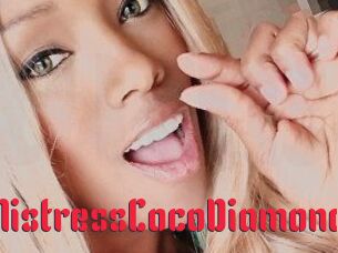 MistressCocoDiamond