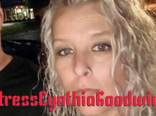 MistressCynthiaGoodwin