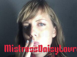 MistressDaisyLavrut