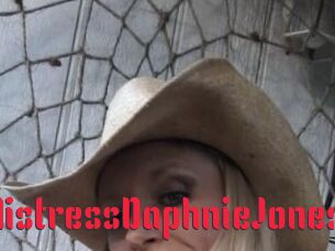 MistressDaphnieJones