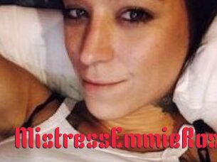 MistressEmmieRose