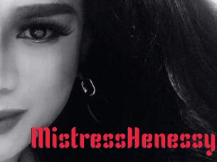 MistressHenessy