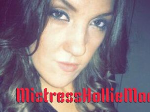MistressHollieMae