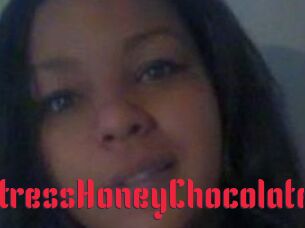 MistressHoneyChocolate