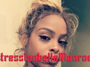 MistressIsabelleMonroe