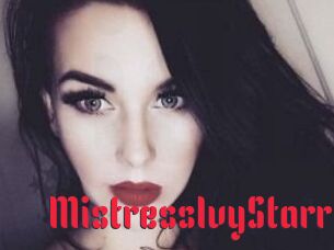 MistressIvyStarr