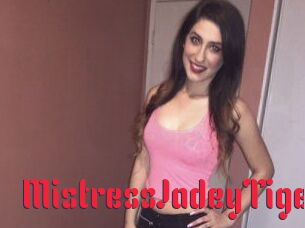 MistressJadeyTiger