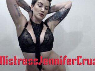 MistressJenniferCruz