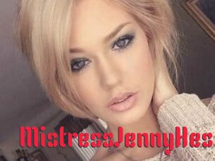 MistressJennyHess