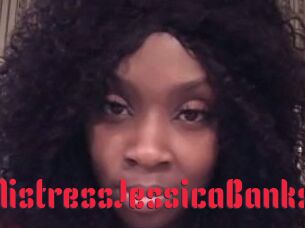 MistressJessicaBanks
