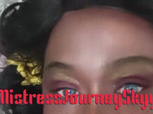 MistressJourneySkyy