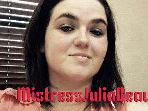 MistressJuliaBeau