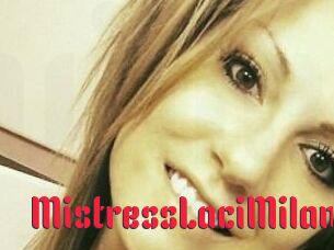 MistressLaciMilani