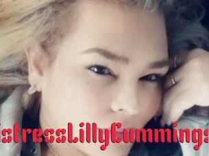 MistressLillyCummings