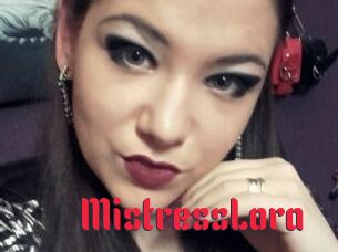 MistressLora
