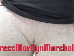 MistressMarilynMarshall