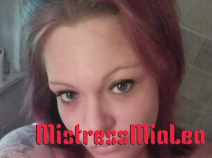 MistressMiaLea