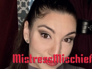 MistressMischief Video Extrait