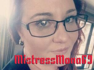 MistressMona69