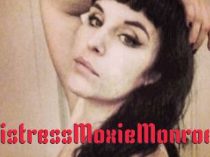 MistressMoxieMonroe