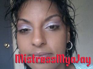 MistressMyaJay