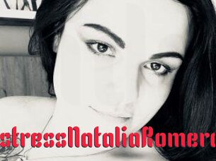 MistressNataliaRomero