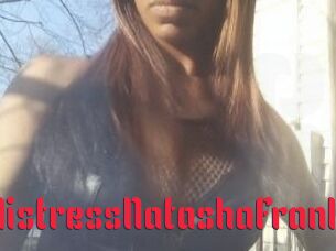 MistressNatashaFrank