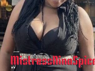 MistressNinaSpice