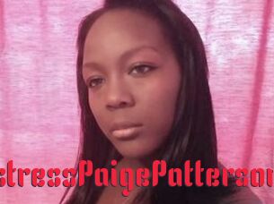 MistressPaigePatterson