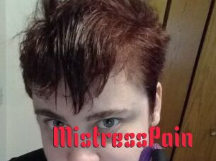 MistressPain