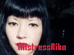 MistressRika