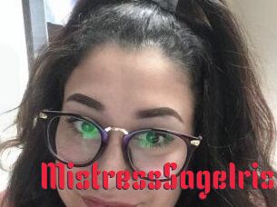 MistressSageIris