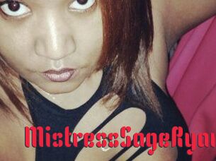 MistressSageRyan Video Extrait