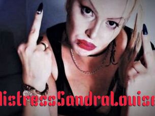 MistressSandraLouise