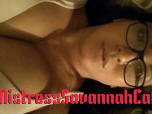 MistressSavannahCat