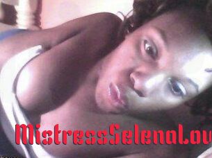 MistressSelenaLove
