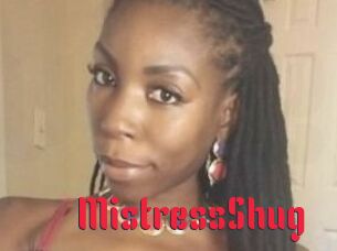 MistressShug