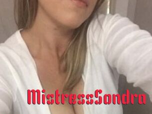 MistressSondra