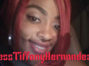 MistressTiffanyHernandez