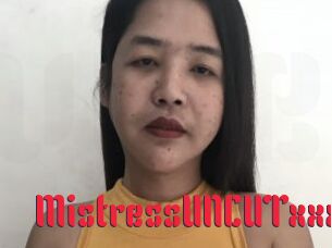 MistressUNCUTxxx