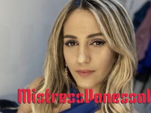 MistressVanessaL