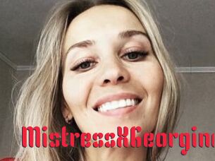 MistressXGeorgina
