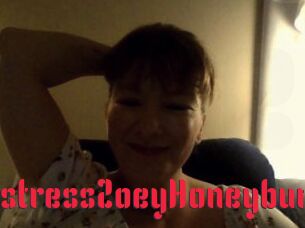 MistressZoeyHoneybun