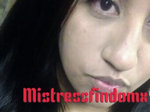 Mistressfindomx