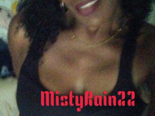 MistyRain22
