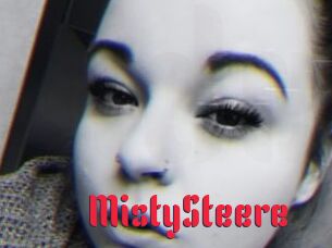MistySteere
