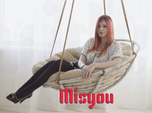 Misyou
