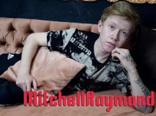 MitchellRaymond