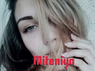 Miteniya