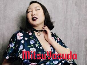 MitsuYasuda